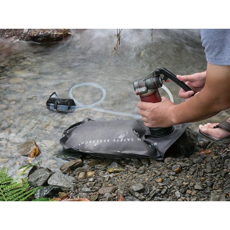 MSRガーディアン浄水器　31370 | MSR | 02