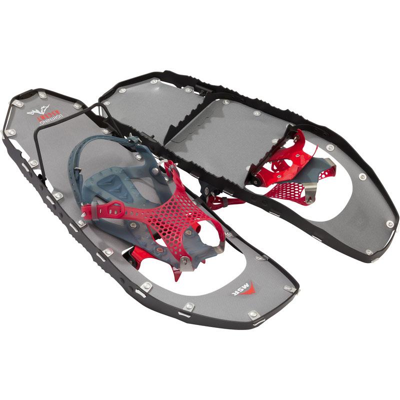 MSR（マウンテンセーフティーリサーチ） MSR正規品ライトニング
