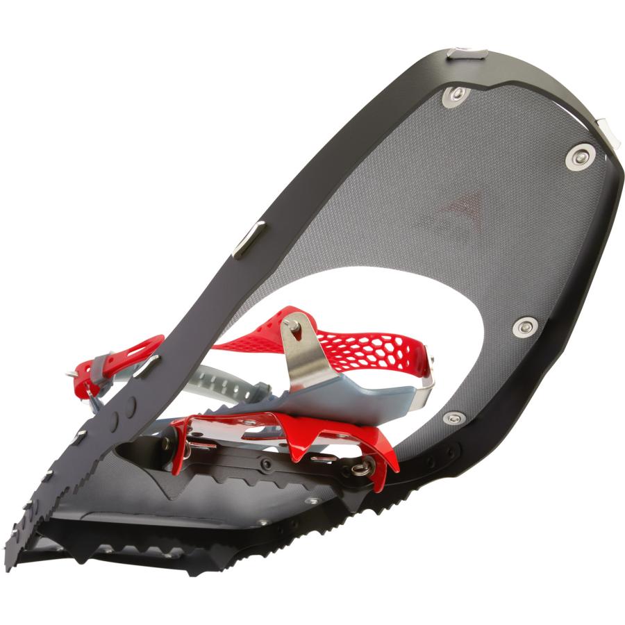 MSR - MSR正規品保証書付ライトニング アッセント　コバルトブルー25inch MSR（マウンテンセーフティーリサーチ） MSR正規品ライトニング