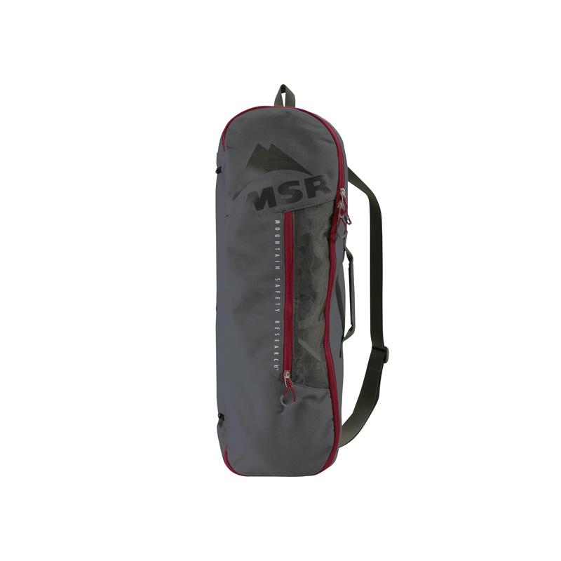MSR スノーシューバッグ SNOWSHOE ACCESSORIES msr40651らんどくりえいと 通販 Yahoo!ショッピング