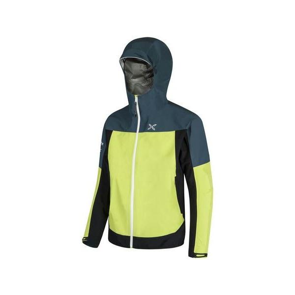 Montura　モンチュラPAC MIND JACKET　MJAT27X | Montura | 05