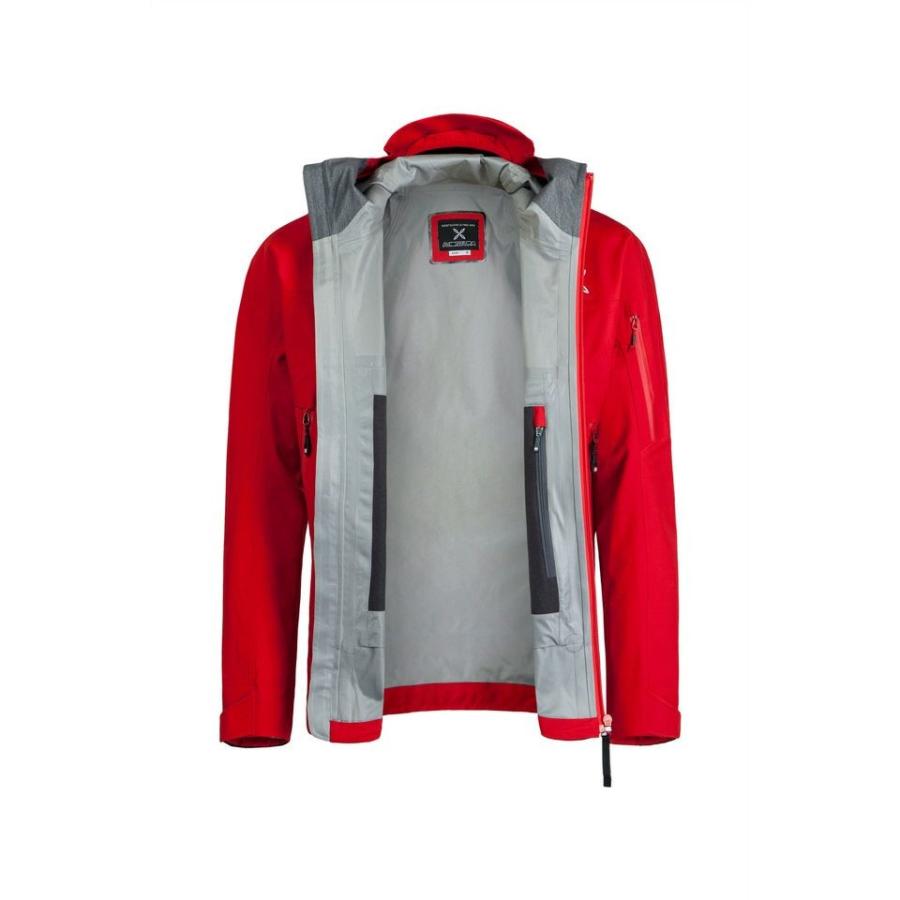 MONTURAモンチュラLEGEND JACKET　レジェンドジャケットMJAT80X | Montura | 04