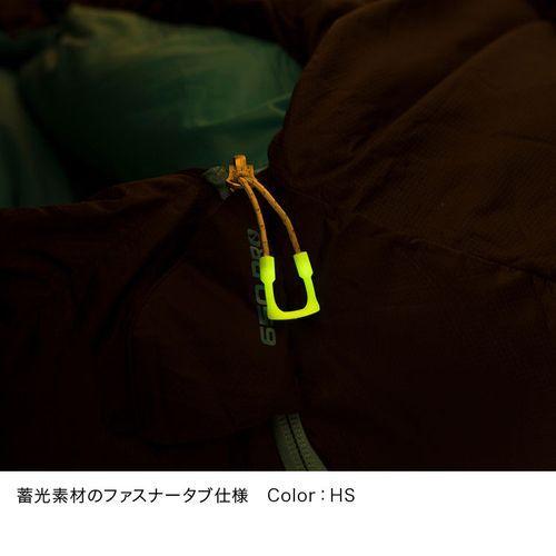 THE NORTH FACE　ノースフェイス　ブルーカズー（レディース）　NBR41801 | THE NORTH FACE | 02