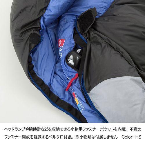 THE NORTH FACE　ノースフェイス　ブルーカズー（レディース）　NBR41801 | THE NORTH FACE | 03