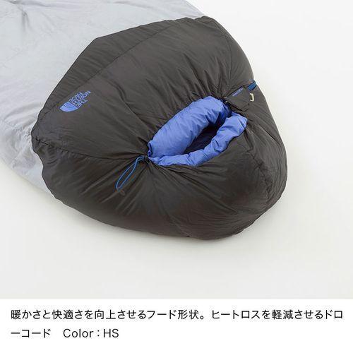 THE NORTH FACE　ノースフェイス　ブルーカズー（レディース）　NBR41801 | THE NORTH FACE | 04