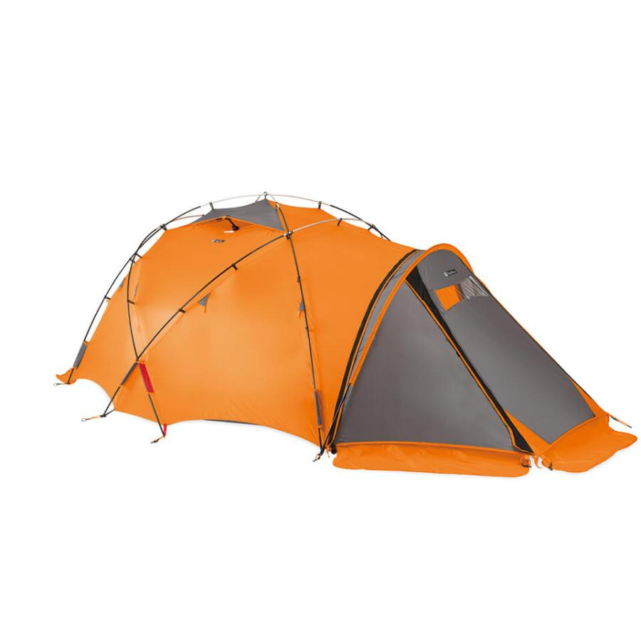 NEMOニーモ　CHOGORI〓 2P　チョゴリ 2Pイワタニプリムス山岳テント2人用 | NEMO