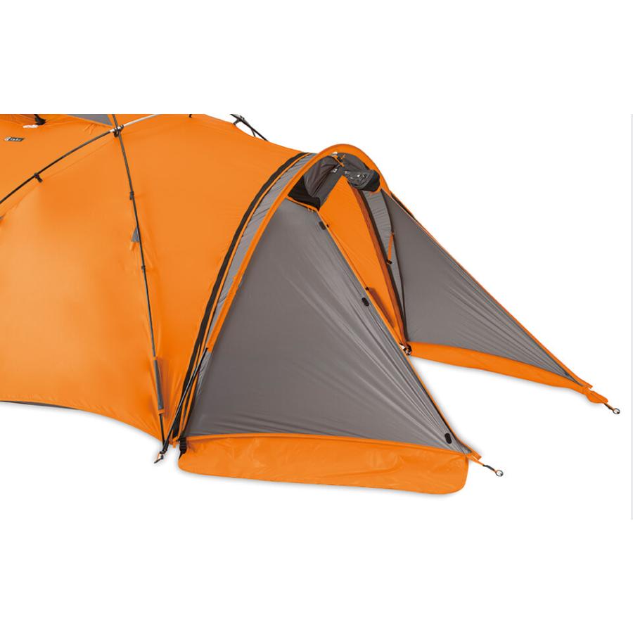 NEMOニーモ　CHOGORI〓 2P　チョゴリ 2Pイワタニプリムス山岳テント2人用 | NEMO | 01