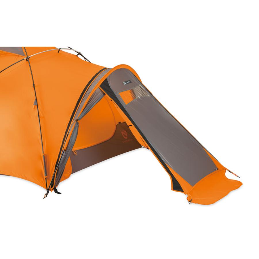 NEMOニーモ　CHOGORI〓 2P　チョゴリ 2Pイワタニプリムス山岳テント2人用 | NEMO | 02