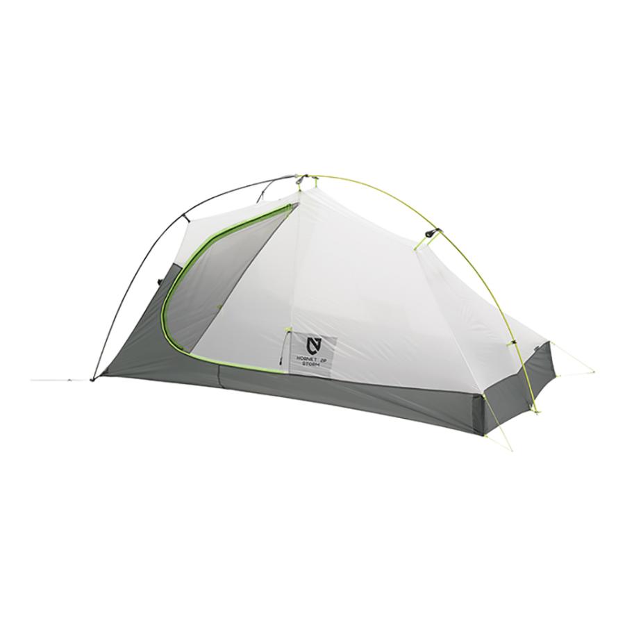 NEMO Hornet storm 2P テント 軽量テント】 NEMO / HORNET™ STORM 2P - YouTube