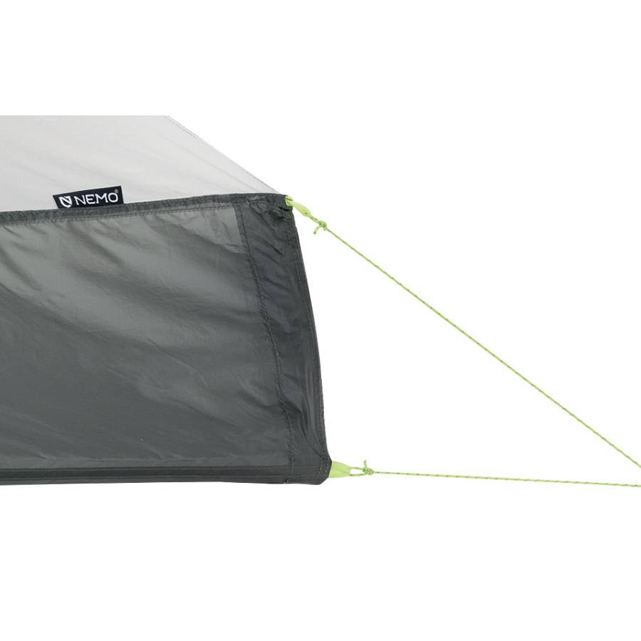 NEMO ホーネットストーム 2P HORNET〓 STORM 2P : らんどくりえいと