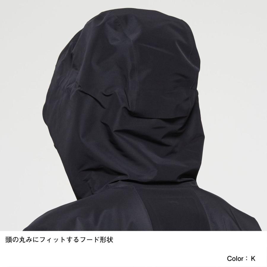 在庫処分大特価！！ノースフェイス　ハイブリッドライエルジャケット（メンズ）Hybrid Lyell Jacket   NP62001 | THE NORTH FACE | 09