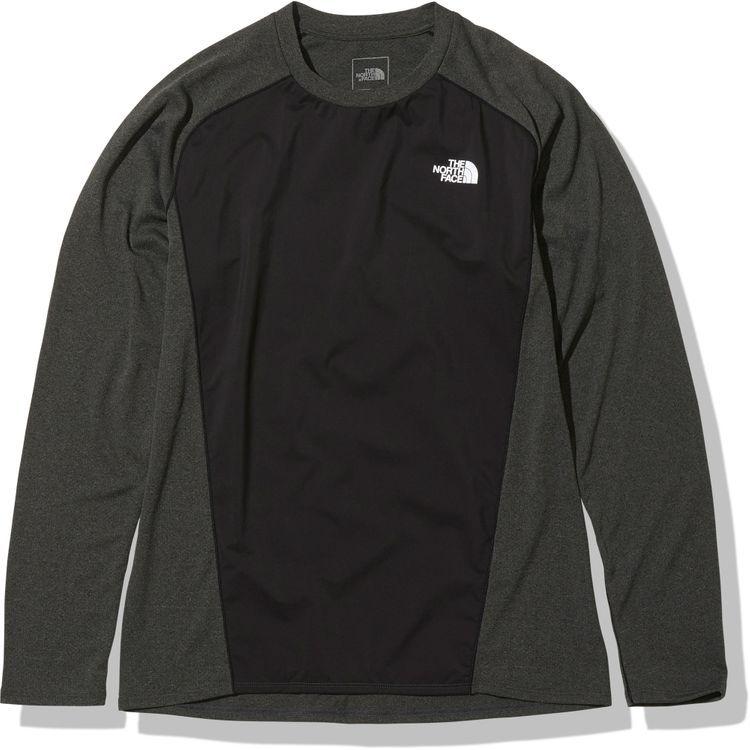 THE NORTH FACE（ザ ノースフェイス） ロングスリーブハイブリッドGTD