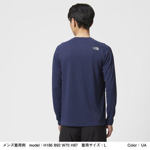 THE NORTH FACE（ザ ノースフェイス） ロングスリーブハイブリッドGTD