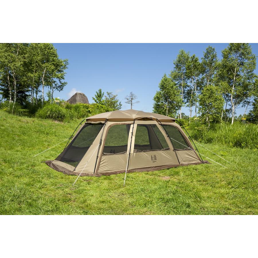 小川テント ファシル 2737 最終在庫翌日発送！ :og2737:らんどくりえいと - 通販 - Yahoo!ショッピング