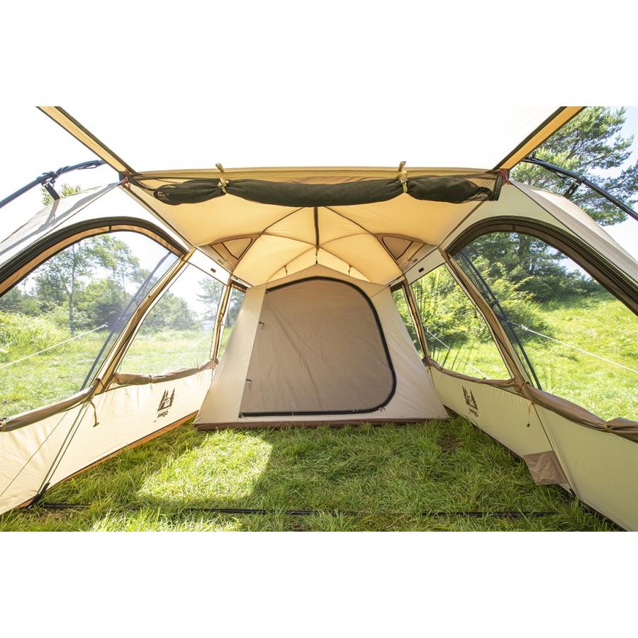 小川テント ファシル 2737 最終在庫翌日発送！ :og2737:らんどくりえいと - 通販 - Yahoo!ショッピング