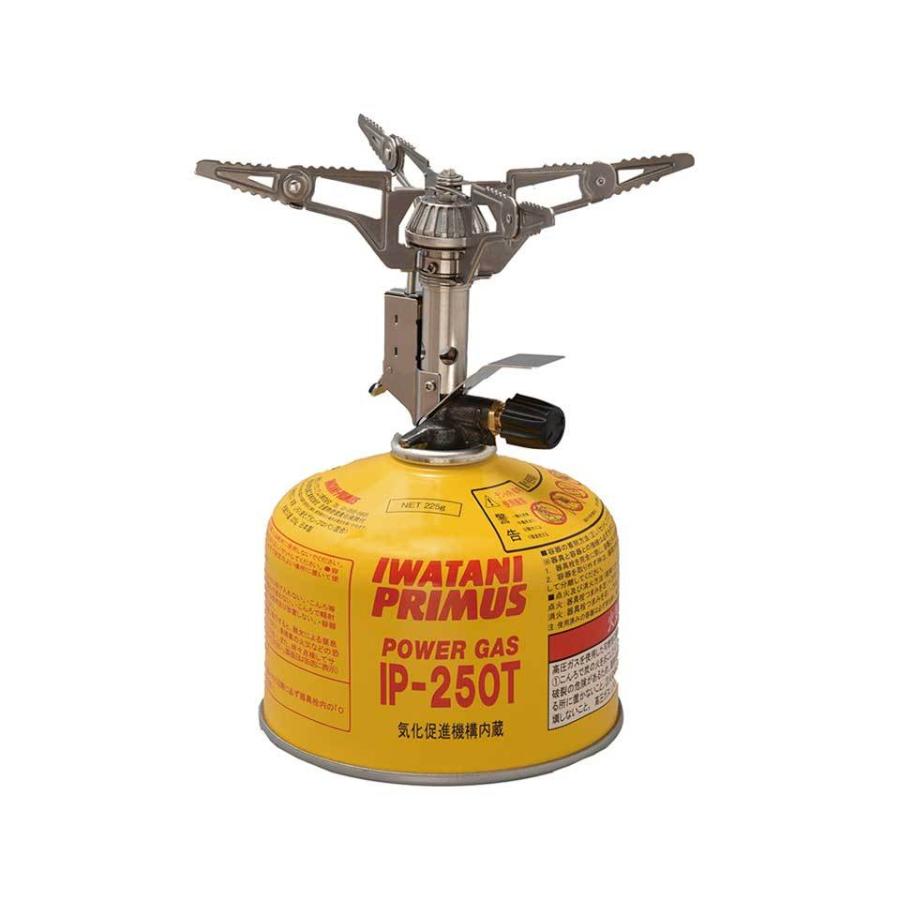 イワタニプリムス　P-153 153ウルトラバーナー- PRIMUS | Iwatani