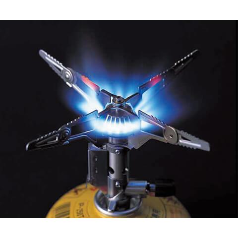 イワタニプリムス　P-153 153ウルトラバーナー- PRIMUS | Iwatani | 01