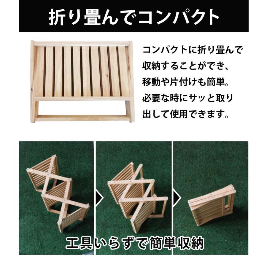 キャンプ ラック 棚 サイドテーブル 幅50 3段 木製 アウトドア ウッドラック スリム シェルフ 園芸 Diy 収納 Landfield Lf Cr301 Lf Cr301 Cp1 Landfield 通販 Yahoo ショッピング