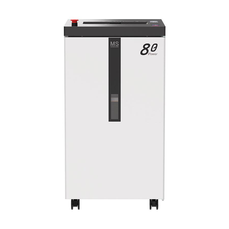 明光商会 シュレッダー 業務用 A3 大型 電動 パワークロスカット 大 