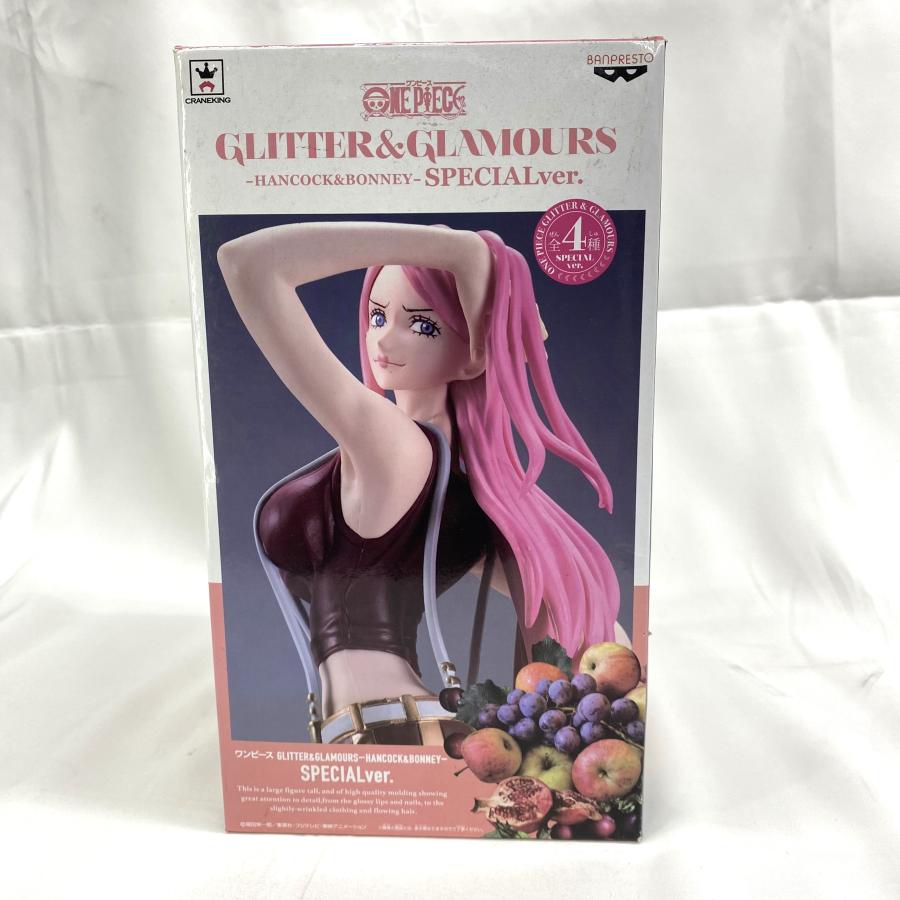 未開封】ジュエリー・ボニー ワンピース GLITTER＆GLAMOURS JEWELRY