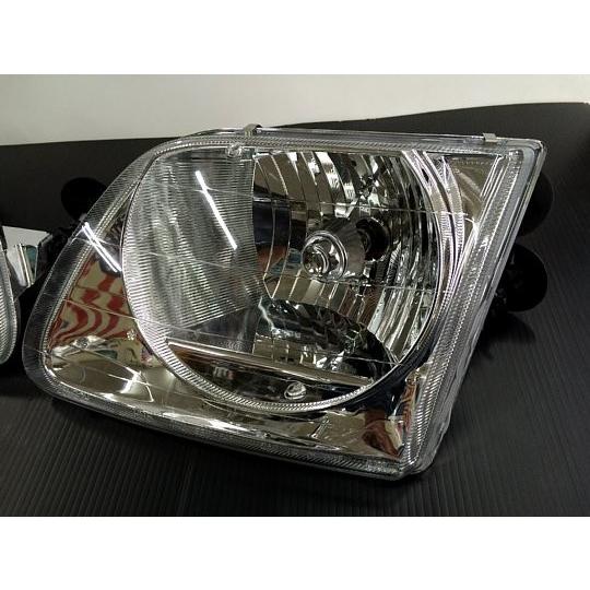 エクスペディション　F150 ヘッドライト左右 97-02エクスペディション 98-03フォードF150 ヘッドライト DOT SAE取得
