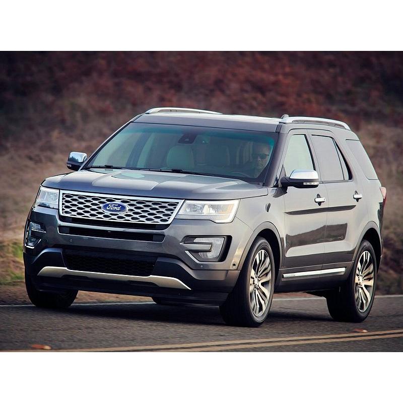 2011-2019 エクスプローラー ロアアーム（フロント左側）2WD 4WD