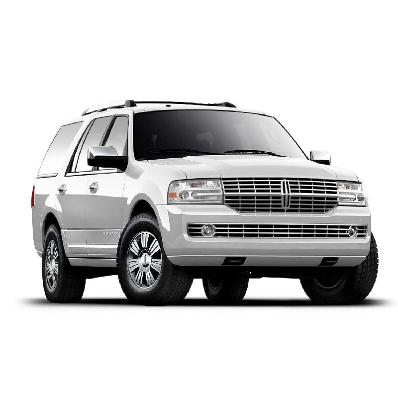 07-14yエクスペディション・ナビゲーター・F150 Fブレーキローター