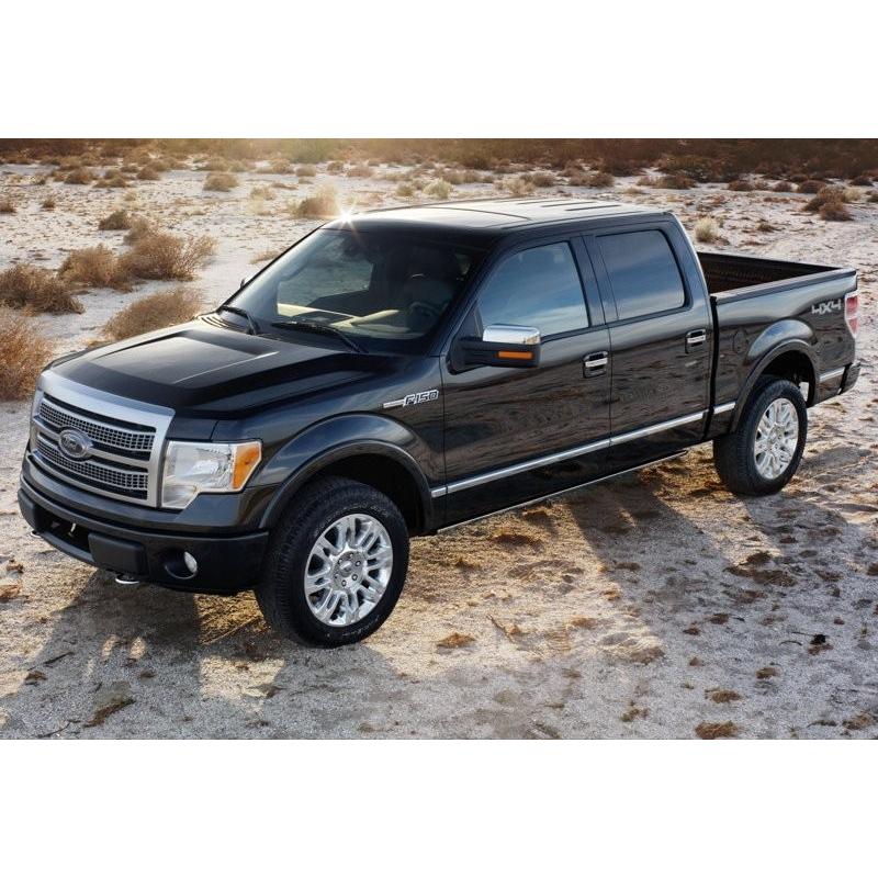 07-14yエクスペディション・ナビゲーター・F150 Fブレーキローター