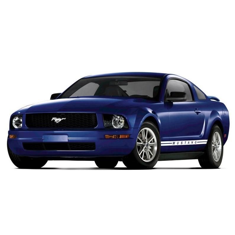 2007年式v6マスタング純正サスペンション フォード マスタングの中古車