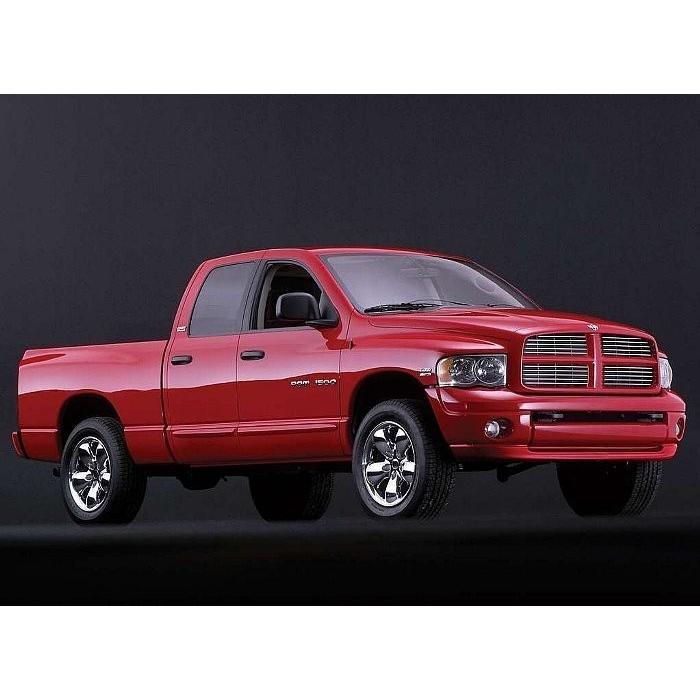 タイロッドエンド インナー 2002-2005ラム ピックアップ トラック1500 
