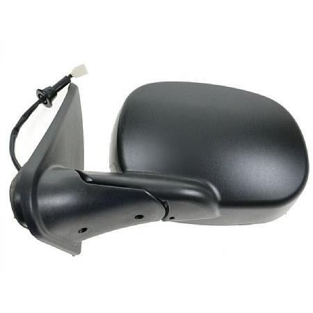 ドアミラー左側 1998-2003 ラムバン ダッジバン 純正タイプ 運転席側