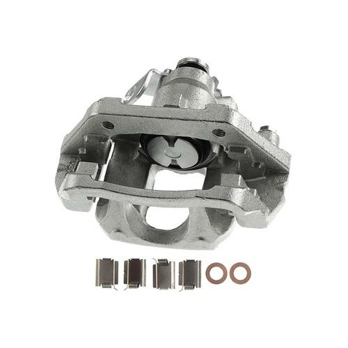 ブレーキ キャリパー リア右側 2011-2013 エクスプローラー ローター外径330ミリ前期車用 新品 コア返却不要 即納品