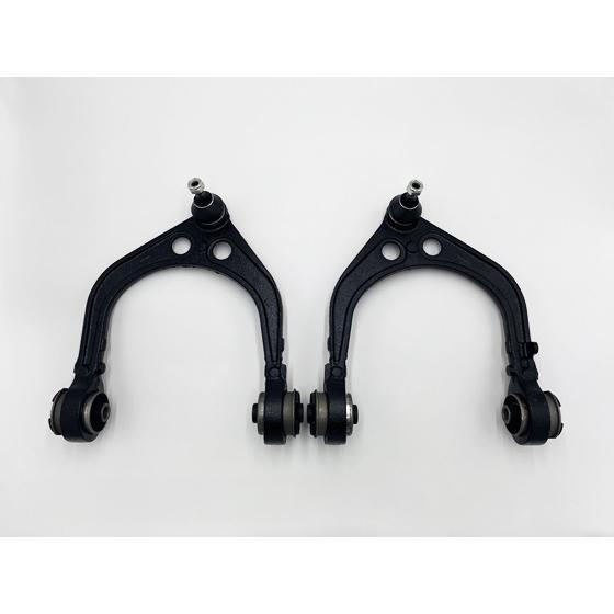 アッパーアーム フロント左右set 2WD専用 2005-2019y 300C 