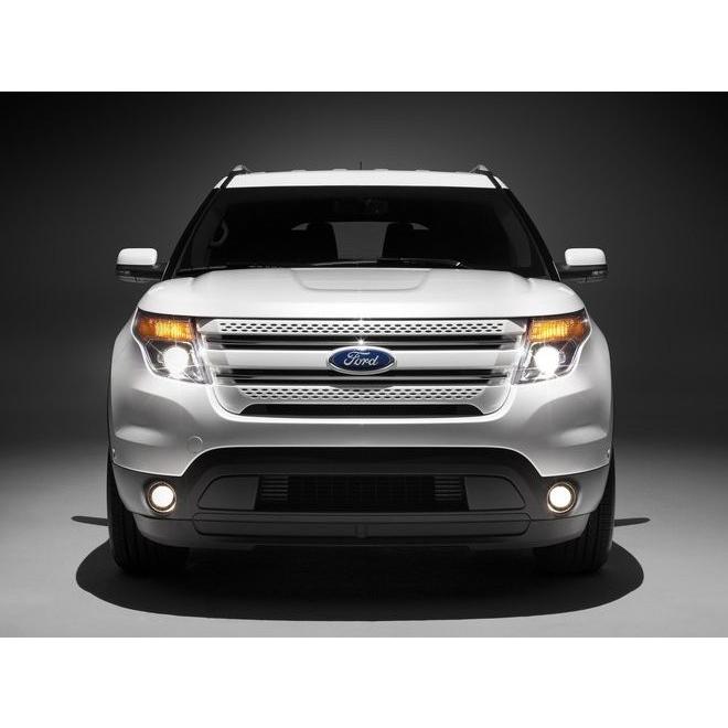 ハブベアリング 2011-2018 エクスプローラー フロント左右 リア左右 4輪共通品 当社在庫有り 即納品_2