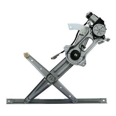1994-2004 マスタング F右側パワーウインドウ モーター+レギュレーター