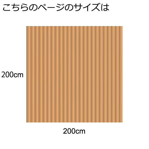 籐カーペット 籐むしろ 200×200cm 裏なし ナチュラル ラグ和風