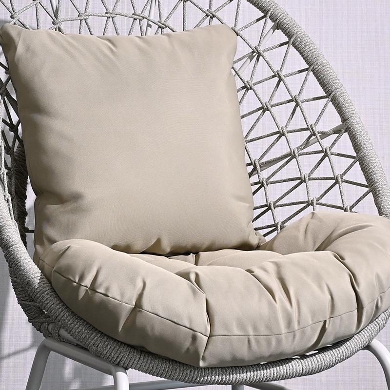 ガーデンチェア ラウンジチェア 1人掛け アウトドアファニチャー