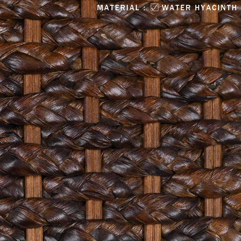 アジアン家具 オットマン ソファー フットチェア スツール いす