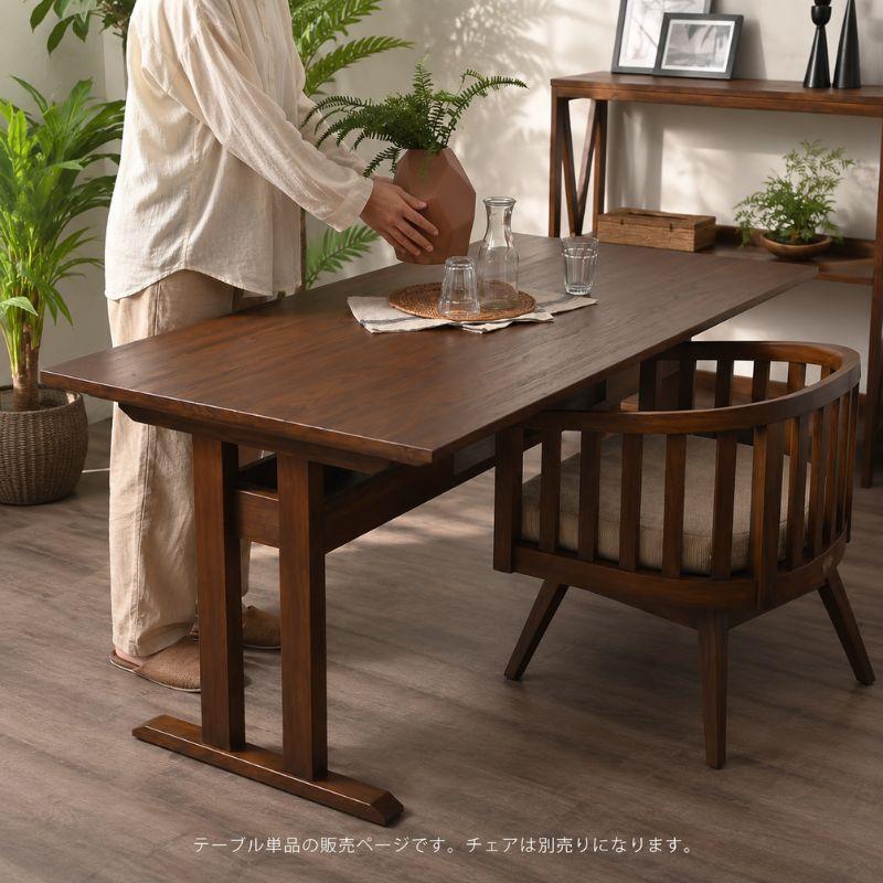 ダイニングローテーブル アジアン家具 ローダイニング ダイニングテーブル アジアン家具 リゾート 天然木