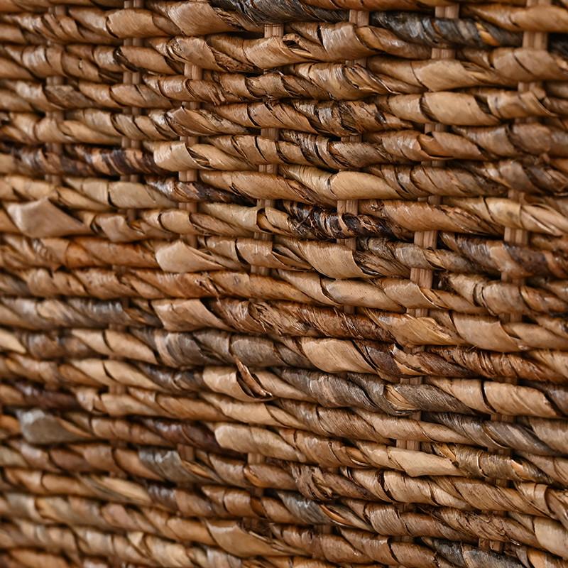 開梱設置無料 カウチソファ バナナリーフ リゾート風 C1483ATE 爆買