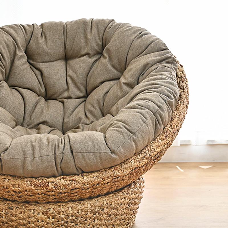 アジアン家具 パパサンチェア パラボラチェア 1人掛け ソファ アジアン家具 パパサンチェア パラボラチェア 1人掛け ソファ