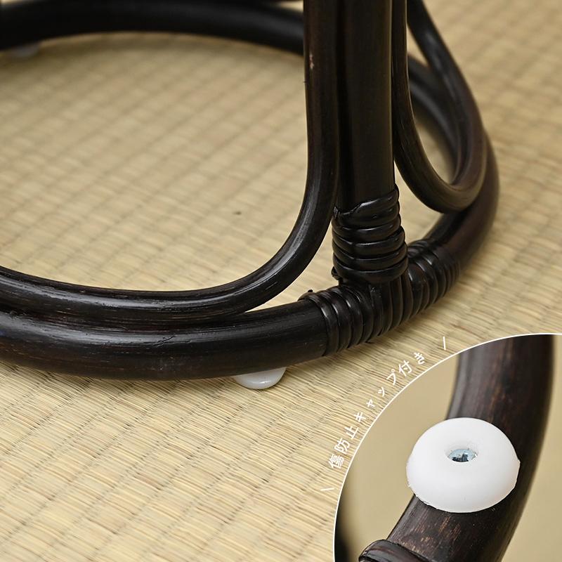 籐の椅子 スツール 腰掛け 脱衣所 脱衣場 玄関 業務用 備品  母の日 父の日 敬老の日 C4121CB 爆買 |  | 04