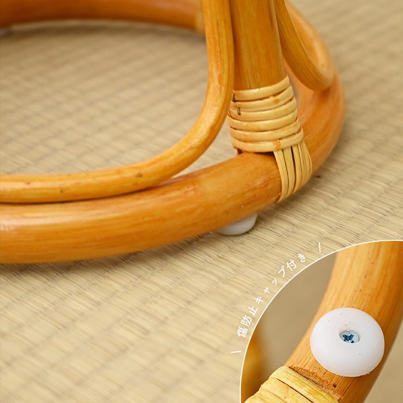 籐の椅子 スツール 腰掛け 脱衣所 脱衣場 玄関 業務用 備品 母の日 父