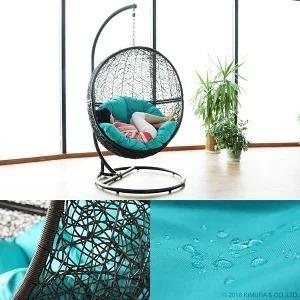 バンキングチェア　◎２色　ブルー、クリーム バンキングチェア◎2色ブルー、クリーム