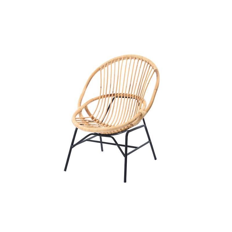 ラタンチェア おしゃれ ナチュラル 北欧 軽い C5901NXX【爆買