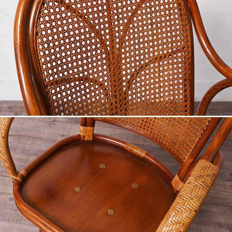 回転椅子 イス チェア 選べるクッション2種類 C753HRX1-2 爆買