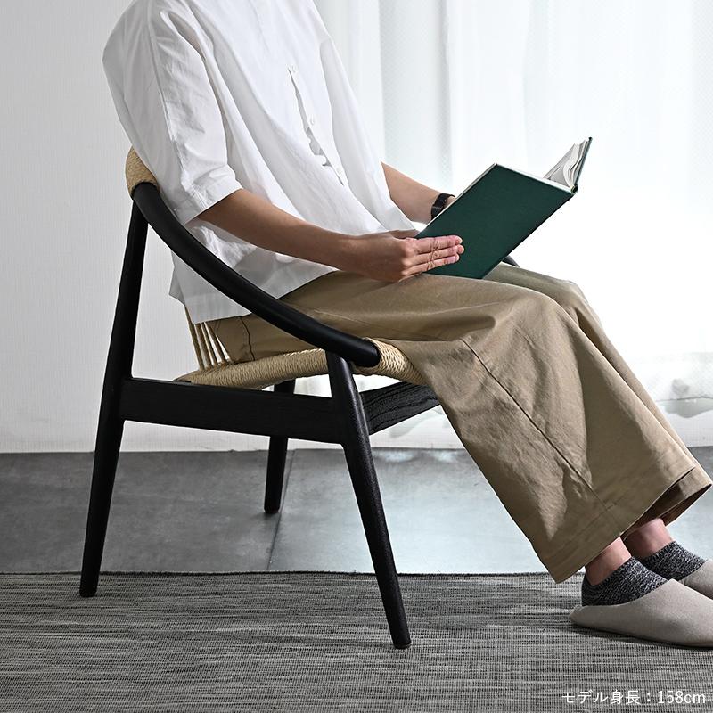 アジアン家具 ラタンチェア 1脚 パーソナルチェア 椅子 母の日 父の日