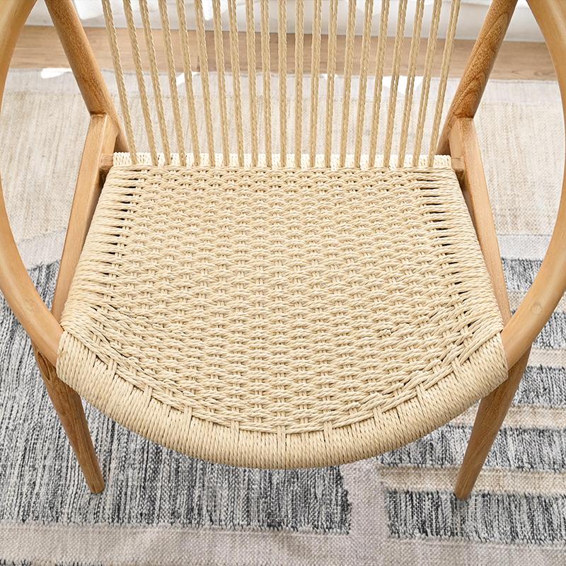 アジアン家具 ラタンチェア 1脚 パーソナルチェア 椅子 母の日 父の日