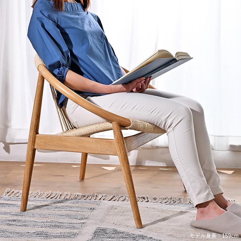 アジアン家具 ラタンチェア 1脚 パーソナルチェア 椅子 母の日 父の日