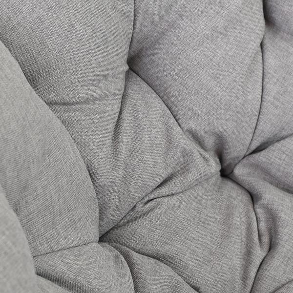 パパサンチェア 1人掛け ソファ ラタン クッション  C883ND 爆買 パパサンチェア 1人掛け ソファ ラタン クッション C883ND 爆買のレビュー・口コミ - Yahoo!ショッピング -  PayPayポイントがもらえる！ネット通販